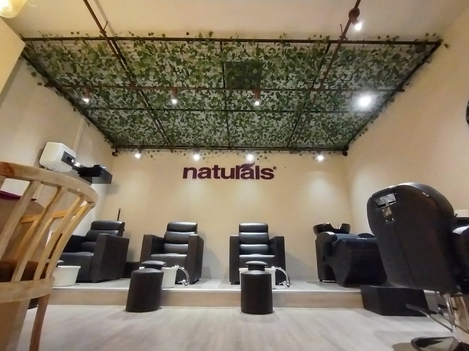 Naturals Cool Planet